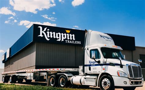 Kingpin Trailers Your Source for Trailer Parts and More! - Kingpin ...