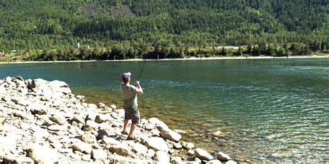 How to Prepare for Your First Inshore Fishing Trip in Columbia River