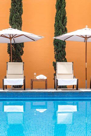 Grand Fiesta Americana Queretaro - UPDATED 2017 Prices & Hotel Reviews ...