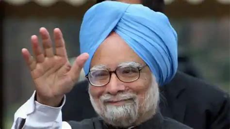 Manmohan Singh Funeral All Central Govt Offices CPSUs To Get Half Day