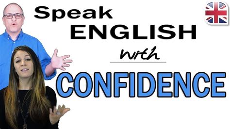 5 Techniques To Speak English With Confidence Speak English