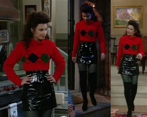 Fran Fine S02E03 | Fashion style, Stile anni 90, Style