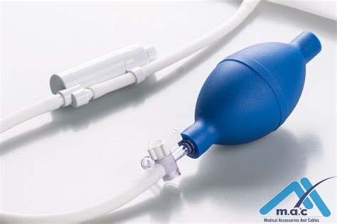 Pressure Infusion Bags Macmedcable