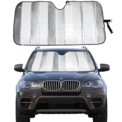 What Are The Best Windshield Sun Shades 2021 Reviews