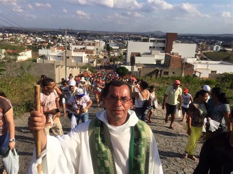 Udio Campanha Dos Devotos Do Padre Ibiapina Deve Ser Lan Ada Em