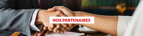 Association Astrée Nos partenaires