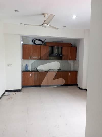 Two Bed Flat Available For Rent Ghauri Town Phase 4A Ghauri Town