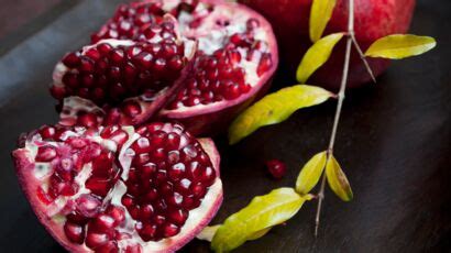 Baies Rouges Quels Sont Les Bienfaits Sant De Ces Fruits