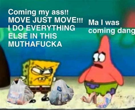 Pin By Ceshia Karen On Spongebob Memes Spongebob Funny Spongebob