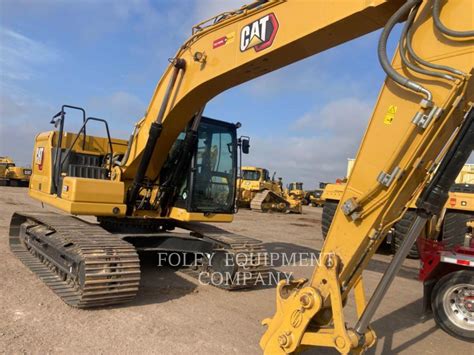 2019 Caterpillar 320gc Excavator For Sale 2838 Hours Topeka Area