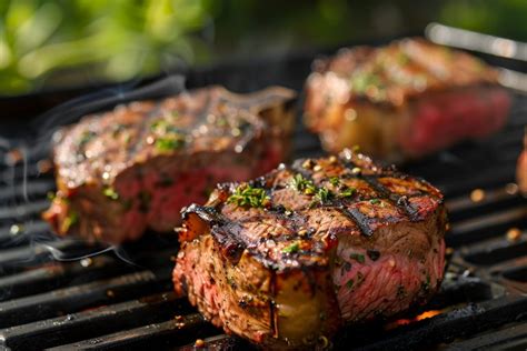 D Couvrez Les Secrets De La C Te De Boeuf Au Barbecue Scaefrance