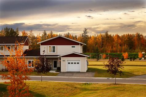 Tanana Trails 4 Bedroom I | 4 Bed Apartment | North Haven Communities