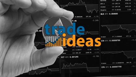 Trade Ideas Review Stock Scanning Software