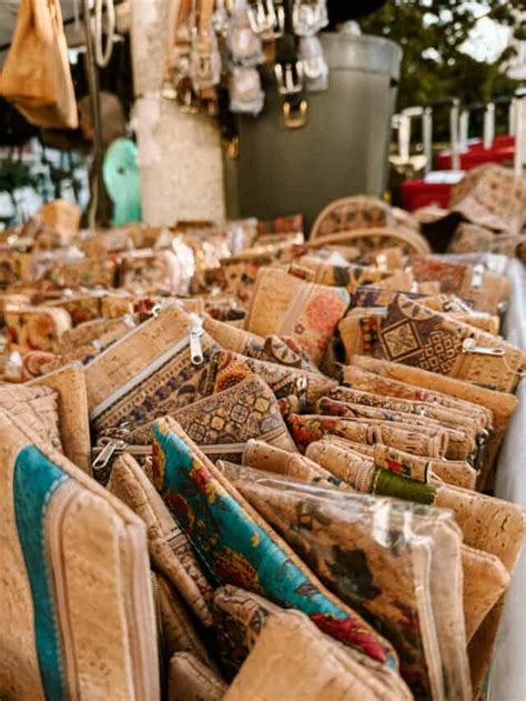 Feira Da Ladra Lisbon Local Guide To The Iconic Flea Market