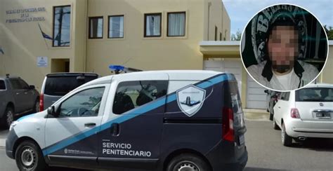 Estremecedor caso en Río Gallegos dieron 16 años para el hombre que