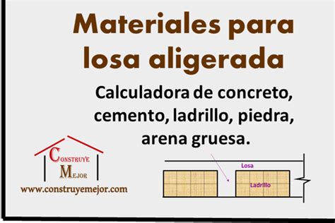 Como Calcular Una Viga De Concreto Armado CONSTRUYE MEJOR