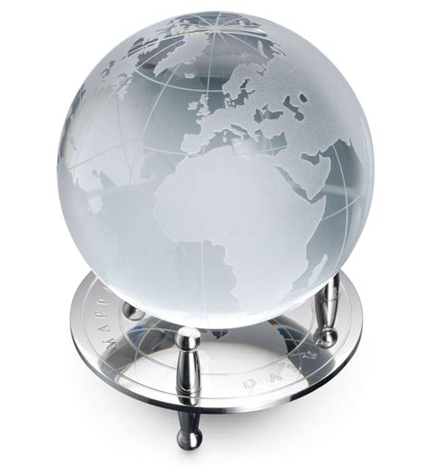 desk globe stand dalvey