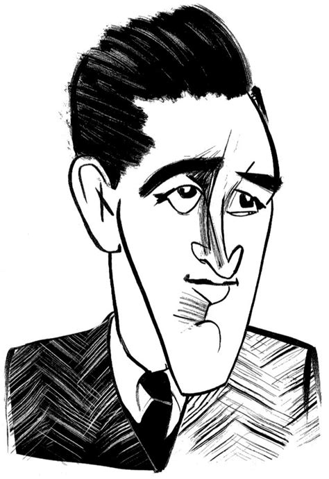 J. D. Salinger | The New Yorker