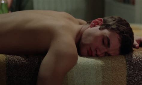 Auscaps Matthias Freihof Nude In Coming Out