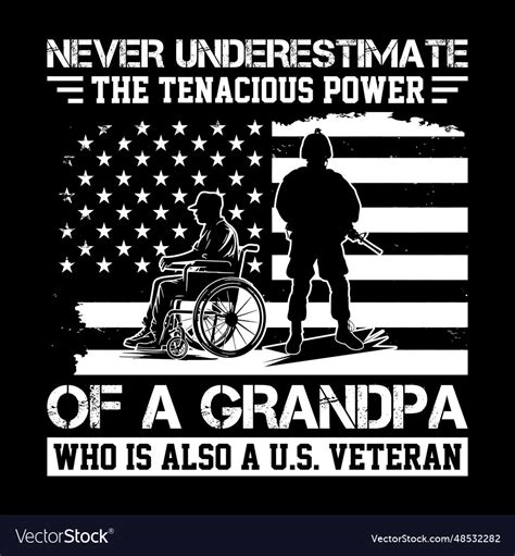Vietnam Veteran T Shirt Design Royalty Free Vector Image