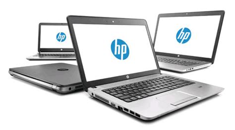 HP Probook 450 G1 beautifully designed, powerful configuration ...