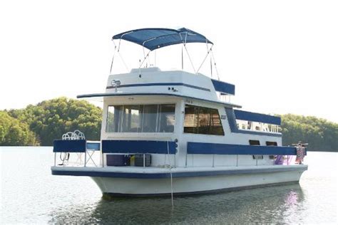 1987 Gibson Houseboat Boats For Sale