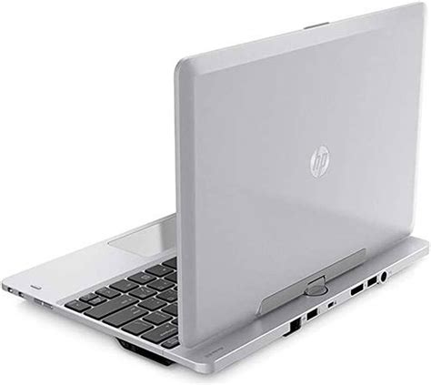 تم تجديده كمبيوتر لوحي Hp Elitebook Revolve 810 G2 116 بوصة ، Intel