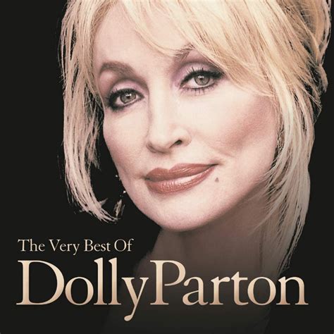 Dolly Parton – The Very Best Of (Vinyl) | MusicZone | Vinyl Records ...