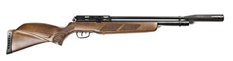 Gamo Coyote Whisper Fusion Pcp Air Rifle High Speed Bbs