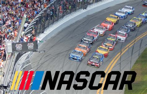 Daytona 500 Schedule And Tickets 20242025 Nascar