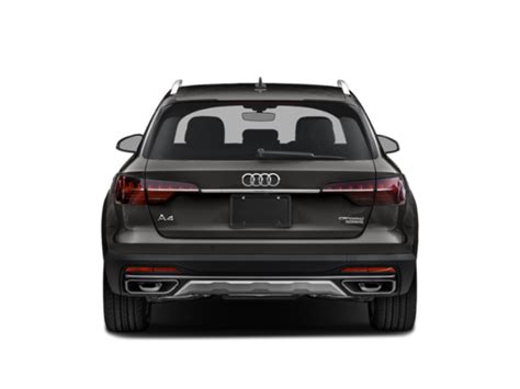 New 2024 Audi A4 Allroad Prestige 45 Tfsi Quattro Wagon In Fremont