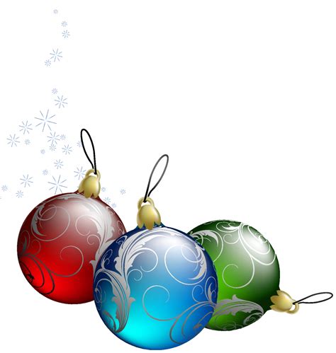 Christmas Bulbs Clip Art Christmas Images Christmas Decorations Ornaments Christmas Decorations