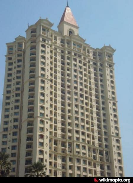 Eldora Building Powai