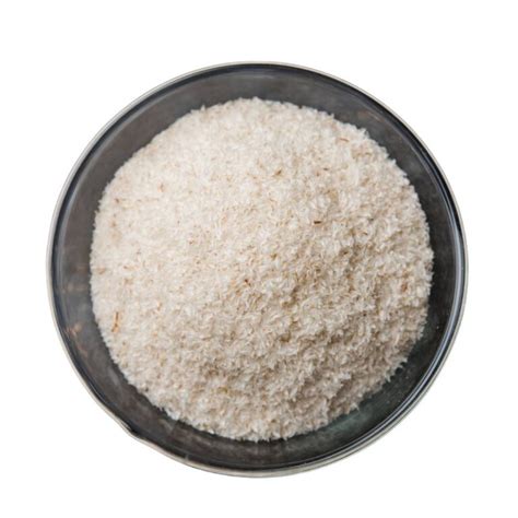 Bulk Psyllium Husk Powder Air Dried Organic Ingredient Brothers