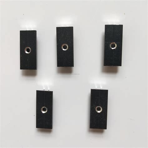 Easy Assemble Composite Decking Aluminium Clips Fastener Buy