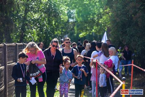 Galeria Bieg Or A W Osowej Sieni Relacja Ziemia Wschowska