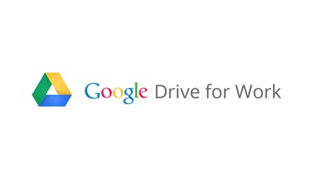 google drive  work review pcmag