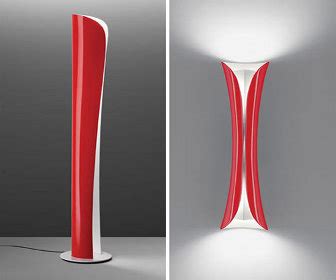 Karim Rashid designs Cadmo lamp - DesignCurial