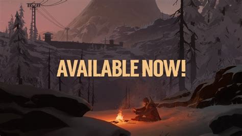 The Long Dark - Episode Four is available now : r/pcgaming