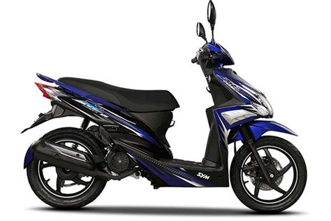 Sym Jet Power 125 Standard Price In Malaysia Ratings Reviews Specs