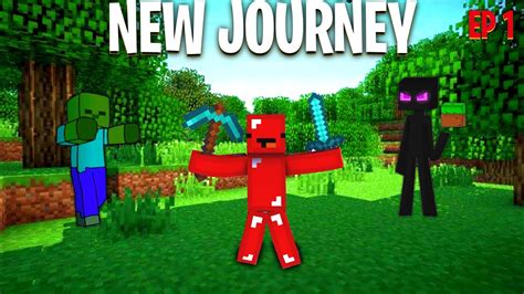 A New Beginning Minecraft Survival Series Ep Game Beat Youtube