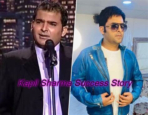 Kapil Sharma Success Story 330 करोड़ की संपत्ति रखने वाले कपिल शर्मा