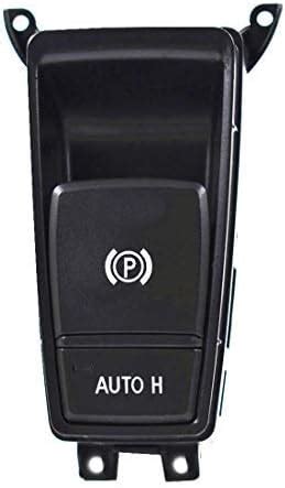 Amazon Parking Brake Control Switch Auto H Hold For BMW E70 X5 E71