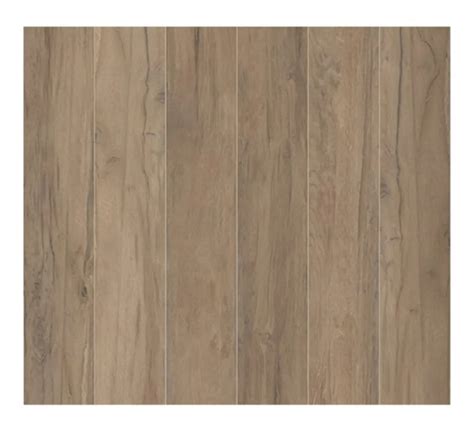 Porcelanato Madison Brown 20x120 Simil Madera Alberdi 2da