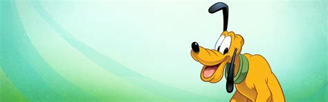 Disney Pluto Wallpapers Top Free Disney Pluto Backgrounds