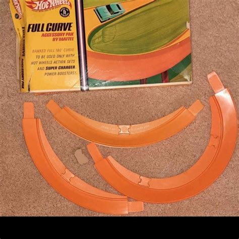 Hot Wheels Track Clamp Etsy