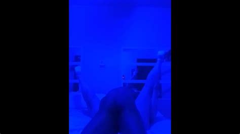 Cumming Hard In The Pussy In The Blue Boom Room Pornhub
