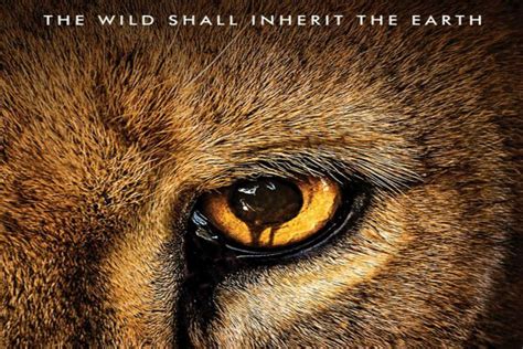 Cbss Zoo Animals Fight Back Horror Movie Horror Homeroom