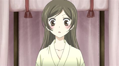 Nanami Kamisama Hajimemashita Nanami Kamisama Kiss Anime