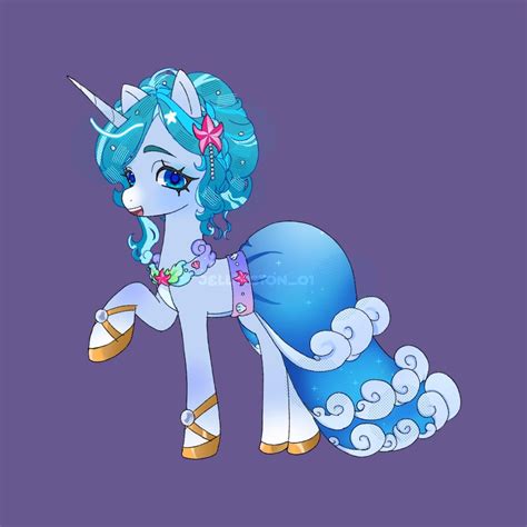 My Mlp Oc Fit For The Gala Rmylittlepony